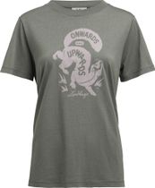 Järpen Printed T-shirt W