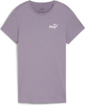 Essentials+ Embroidery Tee