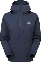 Mountain Equipment Switch Alpine Wmns Jacket Damen Midlayer für Outdoor Aktivitäten