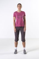 Women 3/4 Trekking Pants CSL