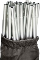 Keb Dome 2 Pole Kit