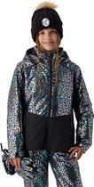 Spyder Conquer Jacket Mädchen Skijacke