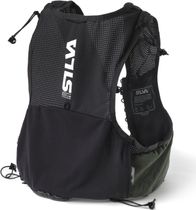 Strive Fly Vest Green