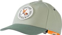 Smileyworld Badge Cap K