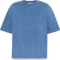 Timberland Mens Indigo Tee