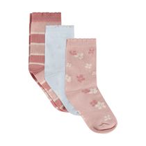 Minymo 3-Pack Socks