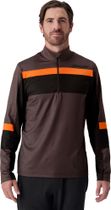 Spyder Podium 1/2 Zip