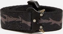 Skate Thorn Web Belt