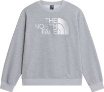 The North Face Womens TNF Essential Terry Simple Dome Relaxe