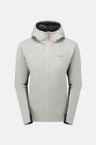 Xenair Alpine Flex Jacket Wmns