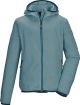 KOW 246 Boys Fleece Jacket