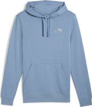Essentials 2 Color Small No. 1 Logo Hoodie FL