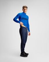 Swix Elevation Pants M, jet Black, L Unisex Langlaufhose
