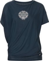 Super.Natural W Ornamental Loose Tee