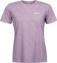 Halti Oulanka W T-shirt Damen T-Shirt für sämtliche Outdoor Aktivitäten