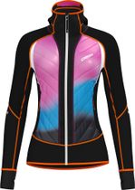 Jacket Channel