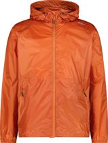 MAN Jacket Rain FIX Hood
