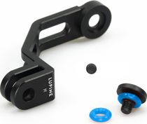 Lupine SL F/Af Gopro Adapter