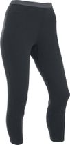 MAUL Sport Frostline Merino 3/4 - Unterwäsche 3/4 Hose Damen Funktionswäsche
