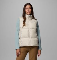 Puffect Vest