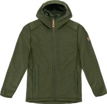 Kids Keb Fleece Hoodie