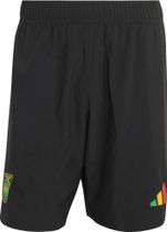 adidas Jamaica Tiro Travel Shorts