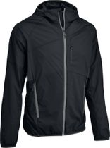 MAUL Sport Tainan - Leichte Windjacke mit Kapuze Men's casual jacket