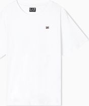 EA7 Train Core Lady W Tee SS - Train Core Lady W Tee SS Damen T-Shirt für sämtliche Outdoor Aktivitäten