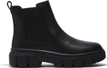 Womens Mid Chelsea Boot