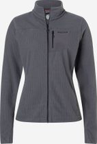 Marmot Wm's Airfleece Jacket Damen Midlayer für Outdoor Aktivitäten