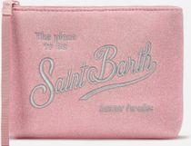 MC2 Saint Barth Aline Lurex Pochette
