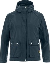 Fjällräven Vardag Vindby Jacket W Damen Radjacke