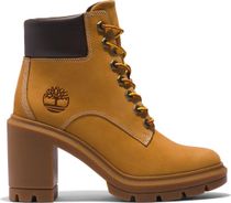 Womens Mid Lace UP Boot