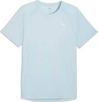 Puma M Run Velocity Tee (poly) Men's Running Shirt