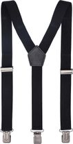 Unisex Suspender