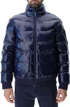 MAN Gemini Reversible Jacket Full Zip