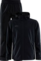 Craft Core Explore Rain SET Men Herren Hardshelljacke