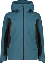 MAN Jacket FIX Hood