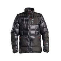 Co_lab Jacket