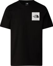 Mens Softshell Fine Tee