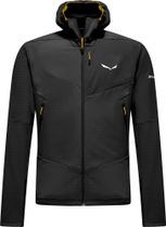 Salewa Ortles Fleece HD Full Zip M Unisex Midlayer für Freeski oder Skitouren