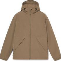 Mens Waterproof Insulated Jacket