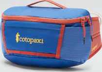 Lagos 5L Hydration Hip Pack