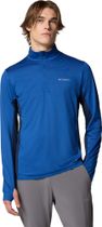 Three Pitch Half Zip