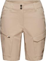Zinal Hybrid Shorts Women