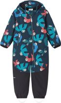 Reima Softshell Overall, Mjosa Kinder Skioverall