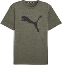 Train FAV Heather CAT Tee