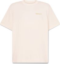 Timberland Mens Magnet Back Graphic Tee Herren T-Shirt für sämtliche Outdoor Aktivitäten