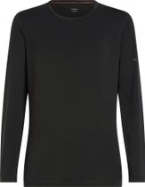 M Mer Core Heavyweight Long Sleeve Crewe