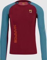 Lavaredo Jersey LS